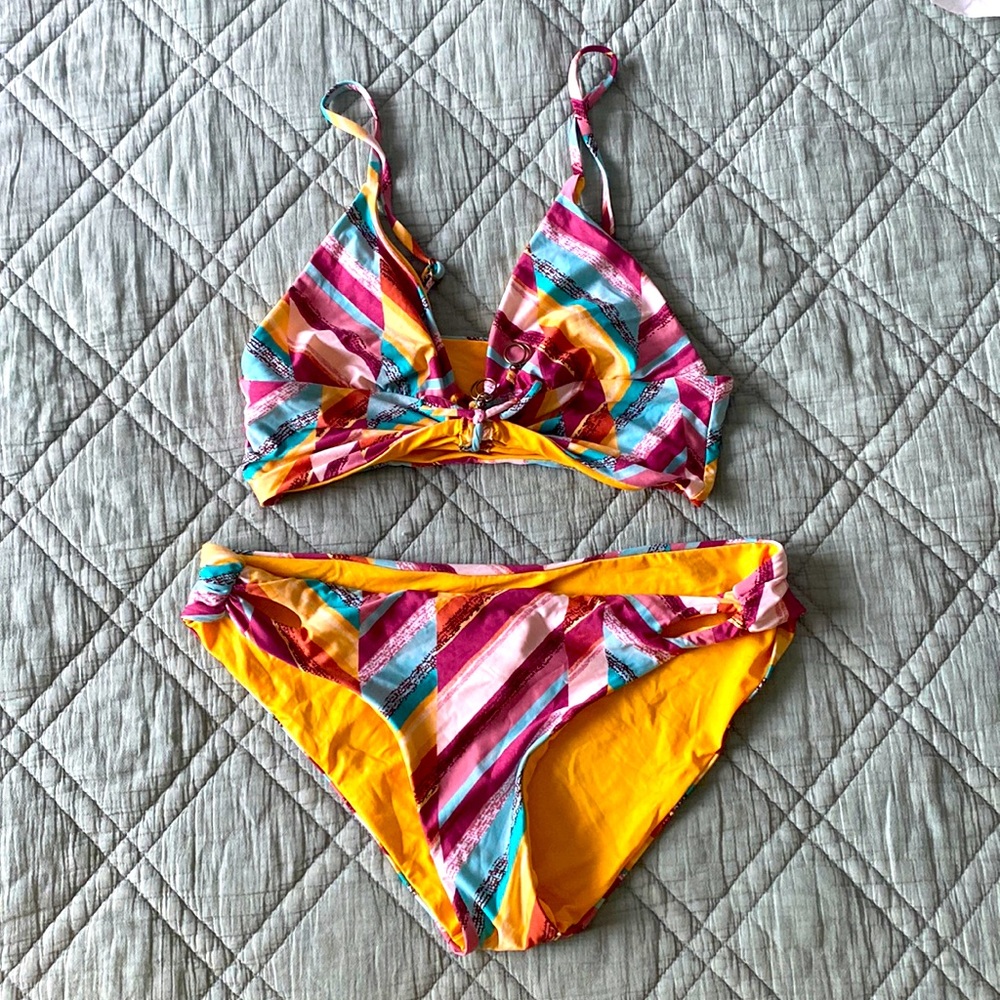 Like new bathing suit